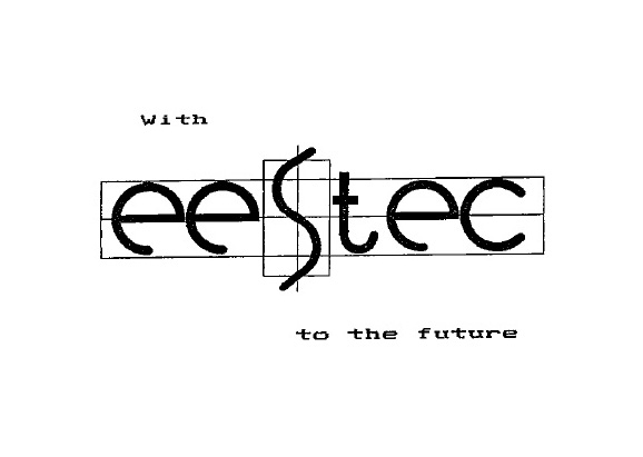 old EESTEC logo